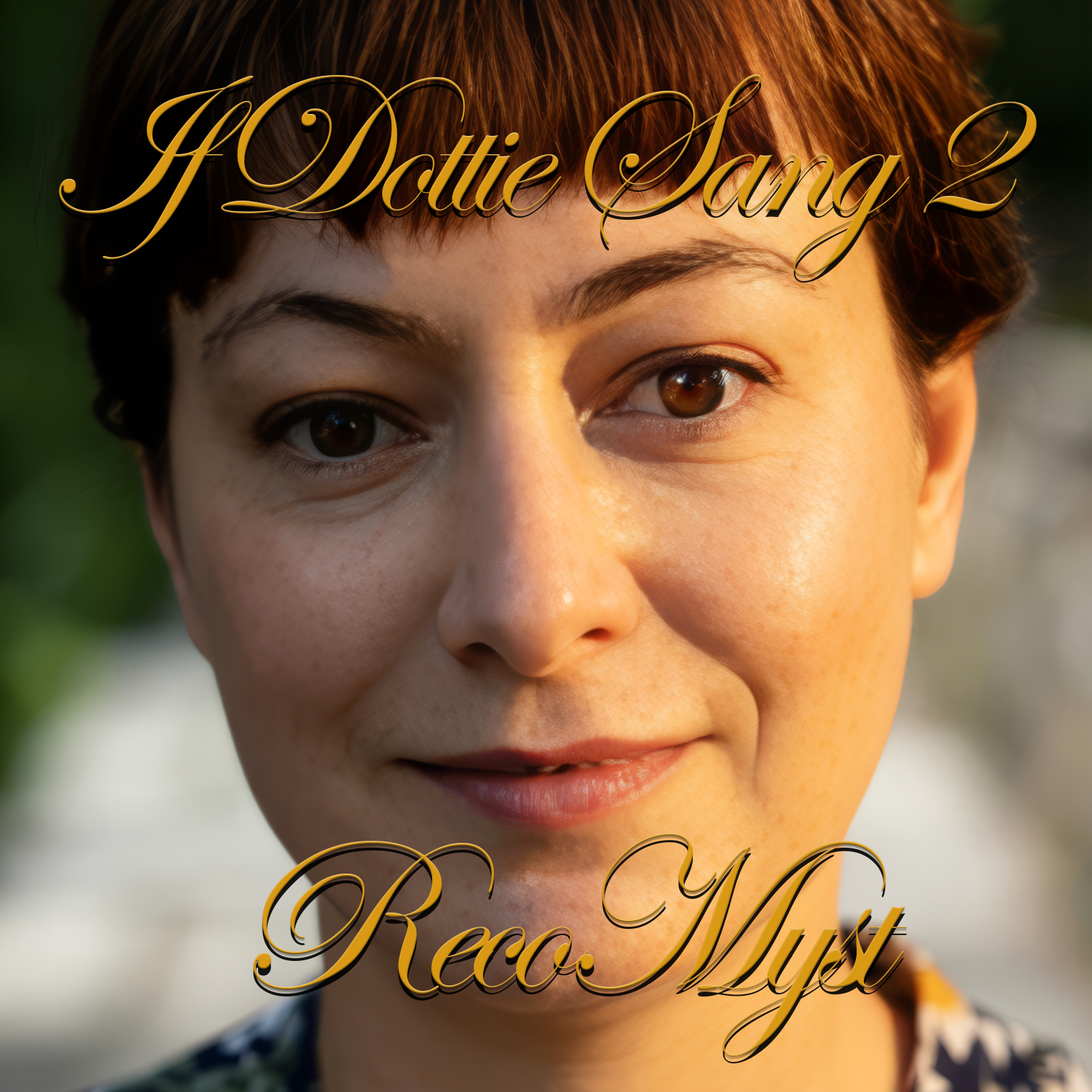 If Dottie Sang II (2027)